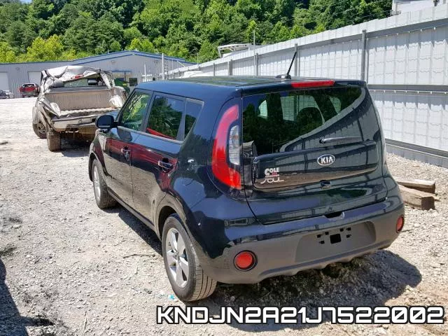 KNDJN2A21J7522002 фото 4