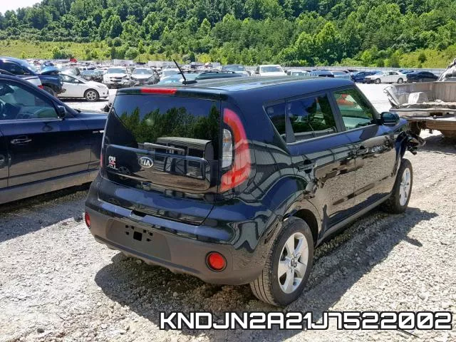 KNDJN2A21J7522002 фото 5