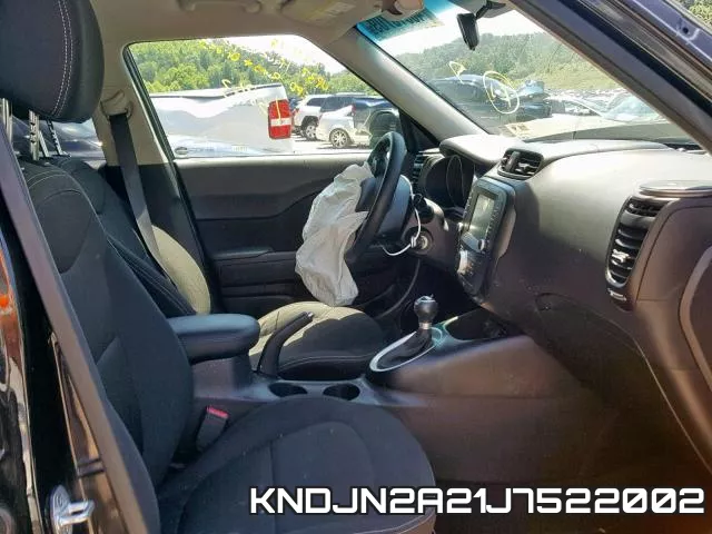 KNDJN2A21J7522002 фото 6