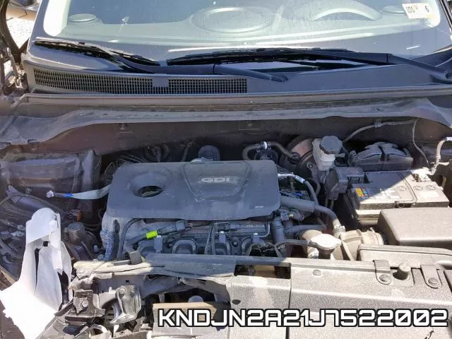 KNDJN2A21J7522002 фото 8