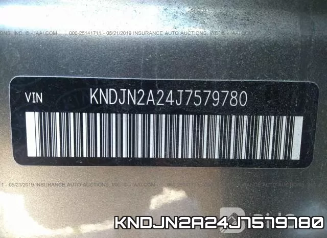 KNDJN2A24J7579780 фото 10