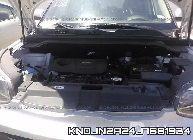 KNDJN2A24J7581934 фото 2