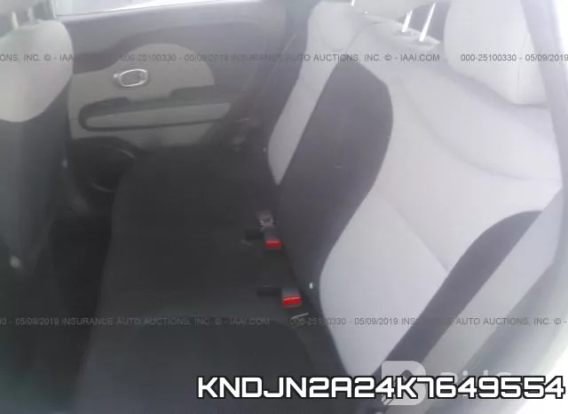 KNDJN2A24K7649554 фото 9