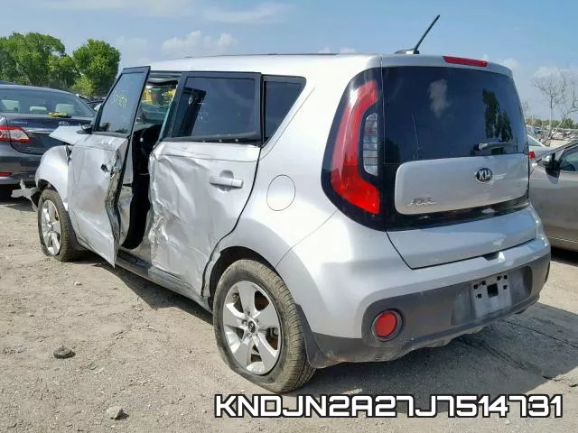 KNDJN2A27J7514731 фото 4