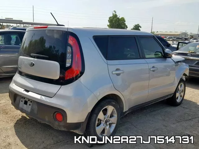KNDJN2A27J7514731 фото 5