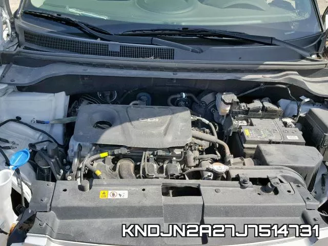 KNDJN2A27J7514731 фото 8
