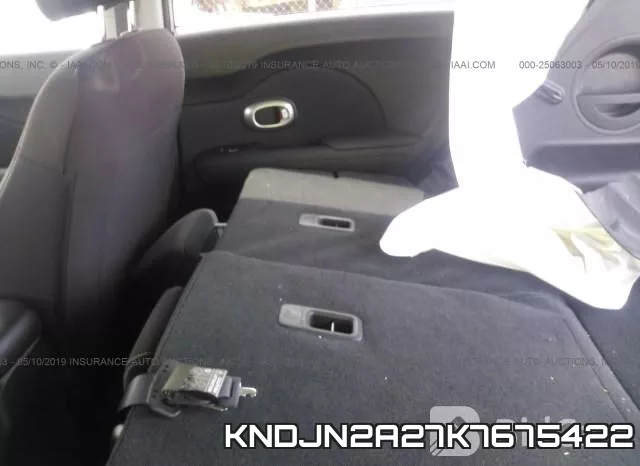 KNDJN2A27K7675422 фото 9