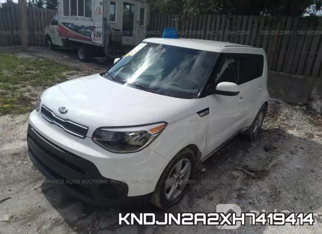 KNDJN2A2XH7419414 фото 3