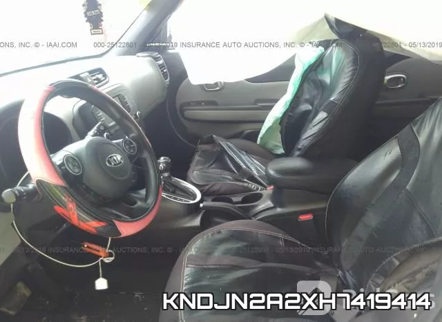 KNDJN2A2XH7419414 фото 6