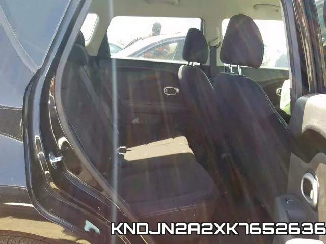 KNDJN2A2XK7652636 фото 7