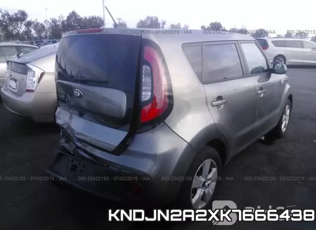 KNDJN2A2XK7666438 фото 5