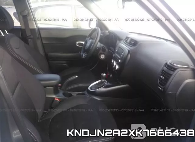 KNDJN2A2XK7666438 фото 6