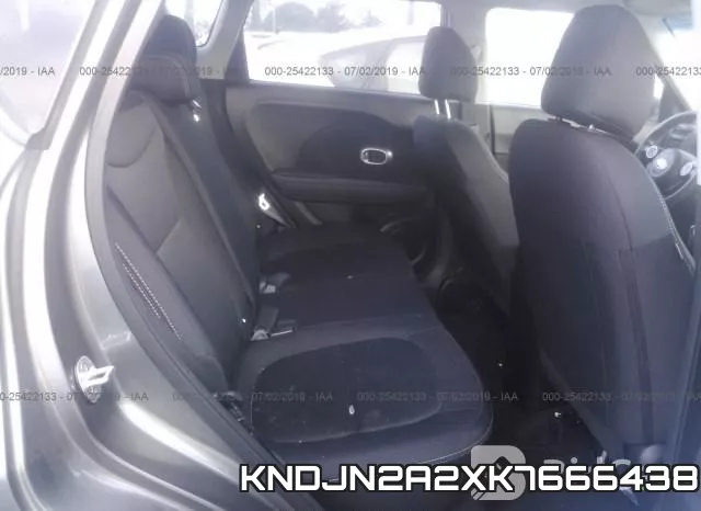 KNDJN2A2XK7666438 фото 9