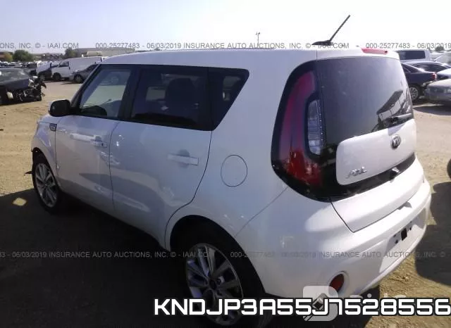 KNDJP3A55J7528556 фото 4