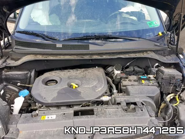 KNDJP3A58H7447285 фото 8