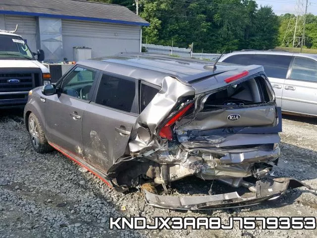 KNDJX3AA8J7579353 фото 4