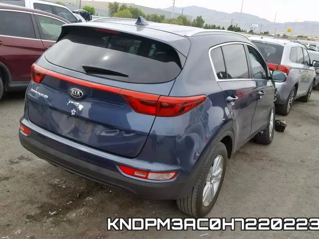 KNDPM3AC0H7220223 фото 5