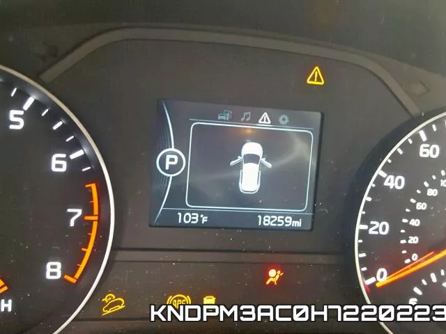 KNDPM3AC0H7220223 фото 9
