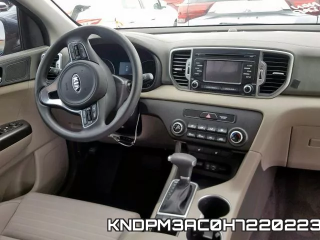 KNDPM3AC0H7220223 фото 10