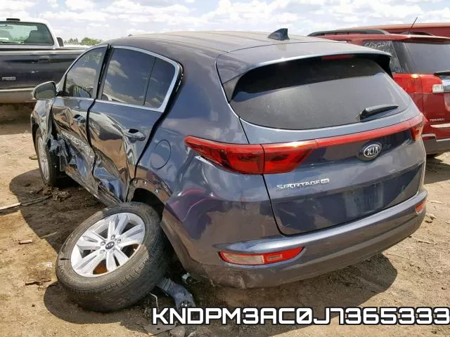 KNDPM3AC0J7365333 фото 4