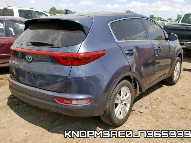 KNDPM3AC0J7365333 фото 5