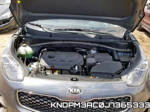 KNDPM3AC0J7365333 фото 8