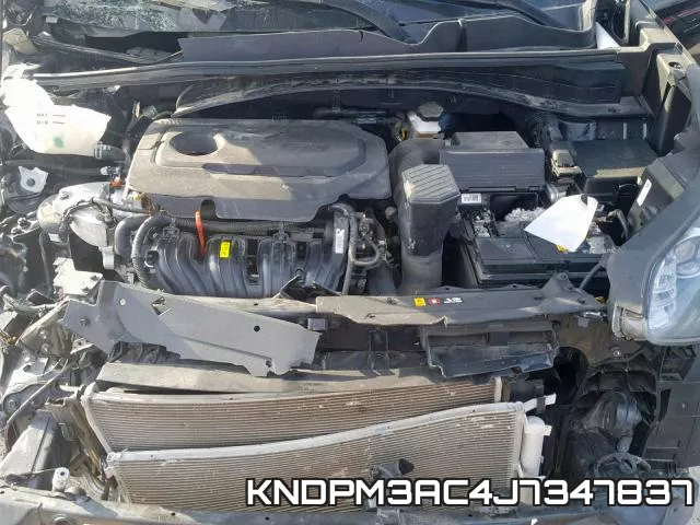 KNDPM3AC4J7347837 фото 8