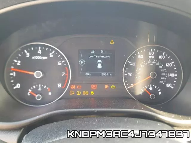 KNDPM3AC4J7347837 фото 9