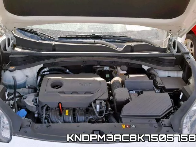 KNDPM3AC8K7505758 фото 8