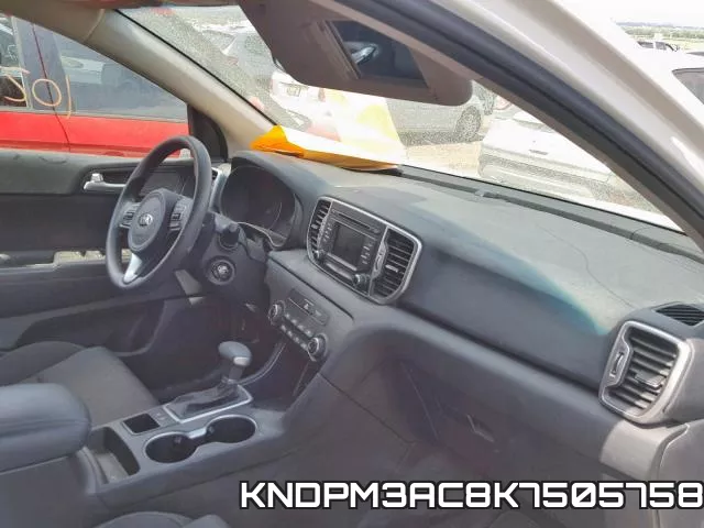 KNDPM3AC8K7505758 фото 10