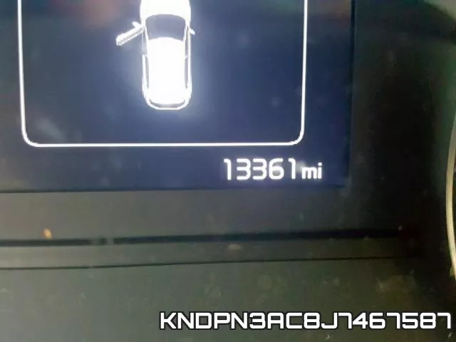 KNDPN3AC8J7467587 фото 8