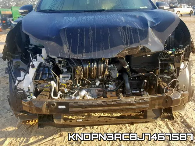 KNDPN3AC8J7467587 фото 9