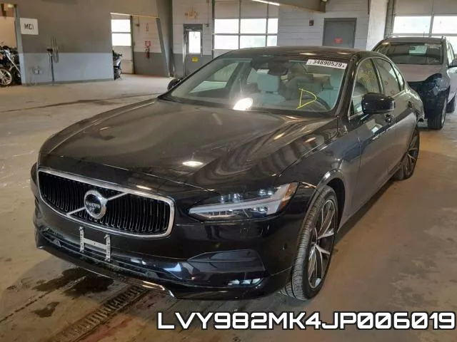 LVY982MK4JP006019 фото 3