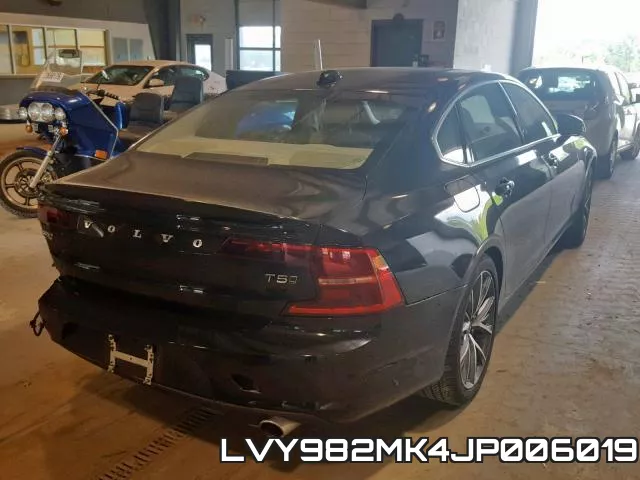 LVY982MK4JP006019 фото 5