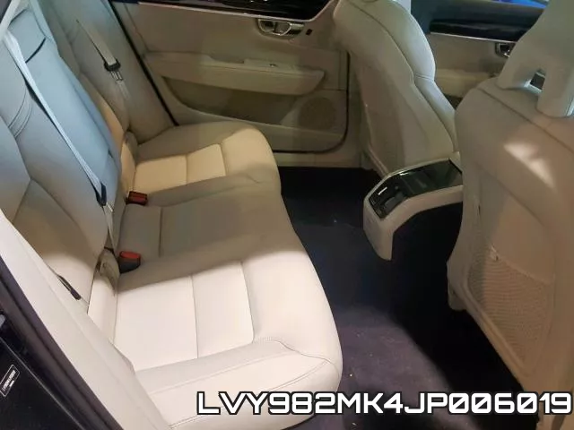 LVY982MK4JP006019 фото 7