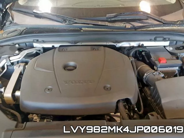 LVY982MK4JP006019 фото 8