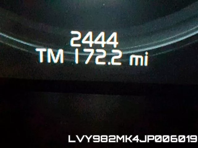 LVY982MK4JP006019 фото 9