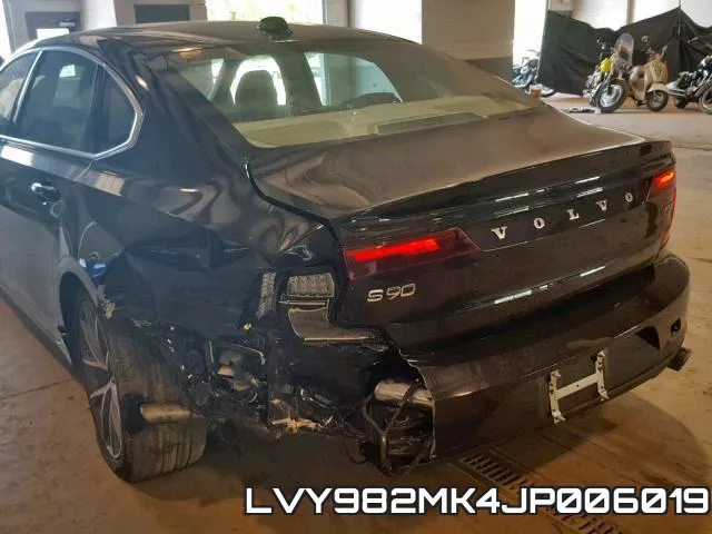 LVY982MK4JP006019 фото 10