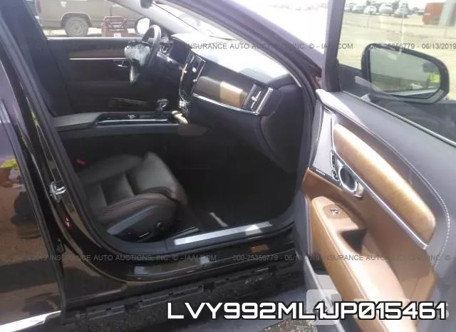 LVY992ML1JP015461 фото 6