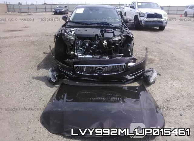 LVY992ML1JP015461 фото 7