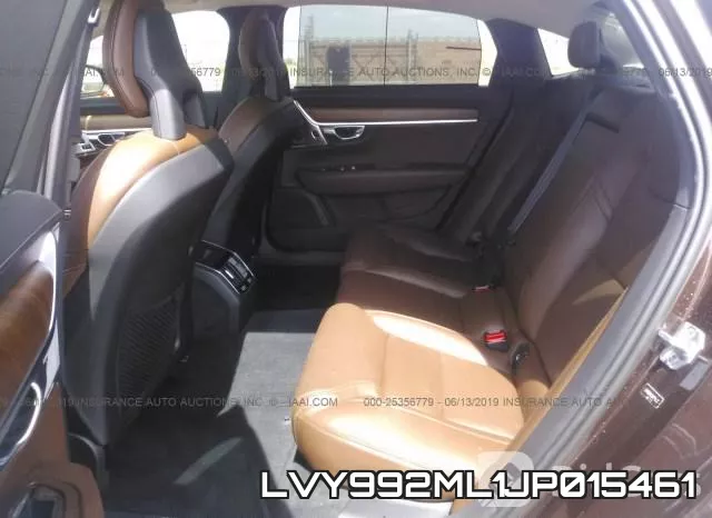 LVY992ML1JP015461 фото 9