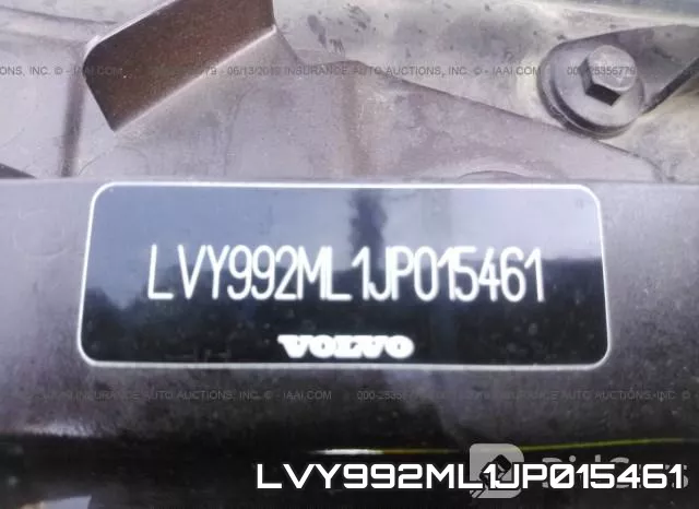 LVY992ML1JP015461 фото 10