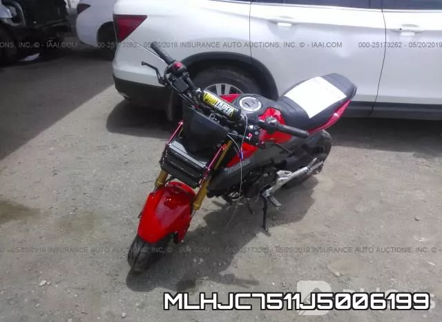 MLHJC7511J5006199 фото 3