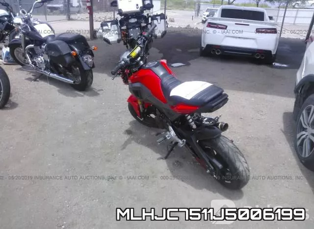 MLHJC7511J5006199 фото 4