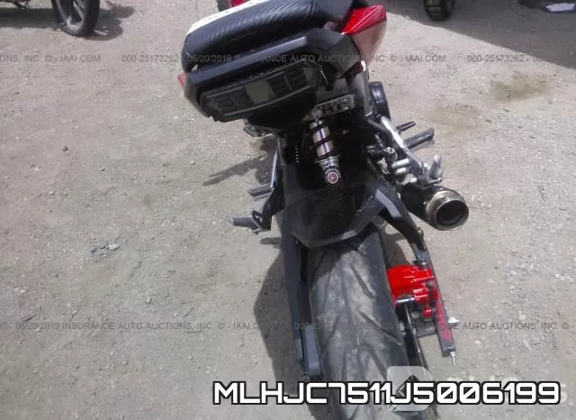MLHJC7511J5006199 фото 7