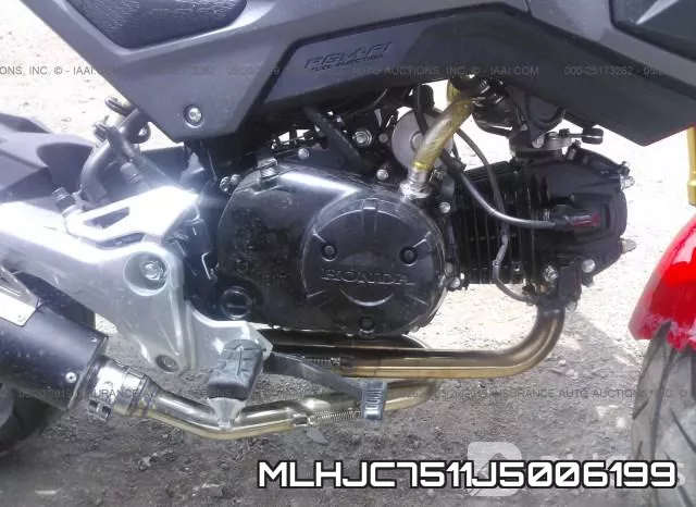 MLHJC7511J5006199 фото 9