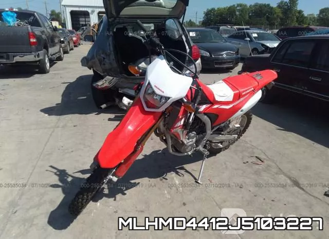 MLHMD4412J5103227 фото 3