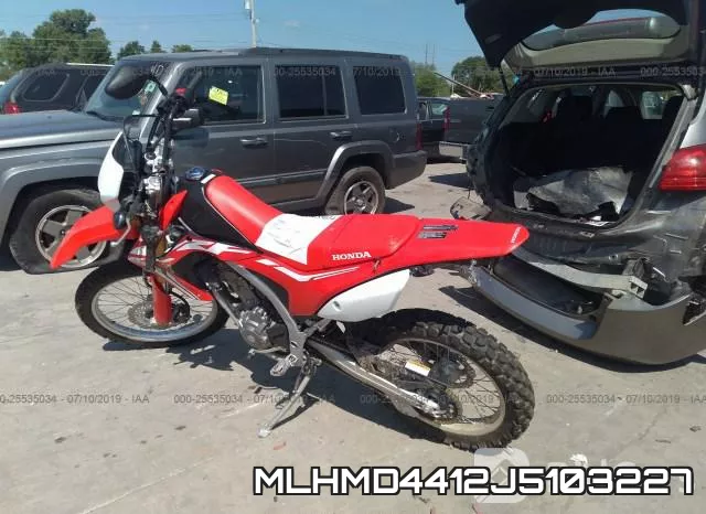 MLHMD4412J5103227 фото 4