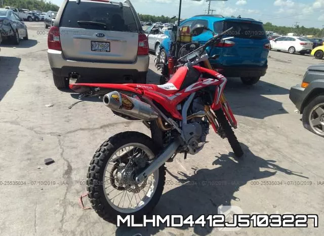 MLHMD4412J5103227 фото 5