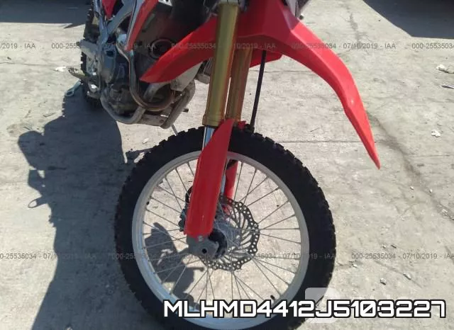 MLHMD4412J5103227 фото 6